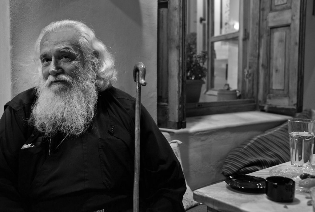 Πορτραίτα